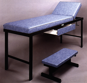 Examination Couch Treatment Table