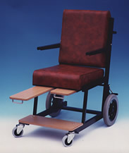 Economy Transit Chair