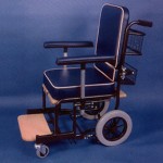 X-Ray Portering Chair