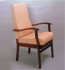 Opal Chair